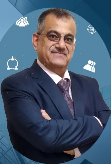 نائل صدقه